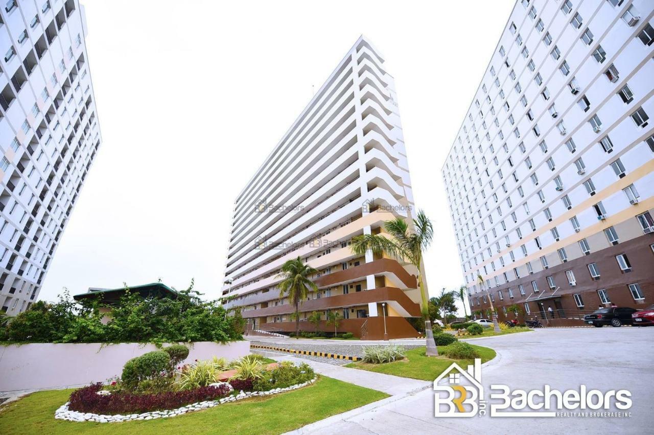 Saekyung Village One Lapu-Lapu City Exterior foto